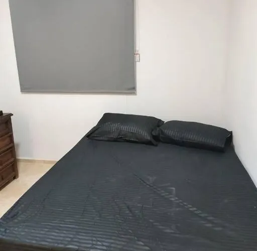 Alojamiento En Cartagena Colombia