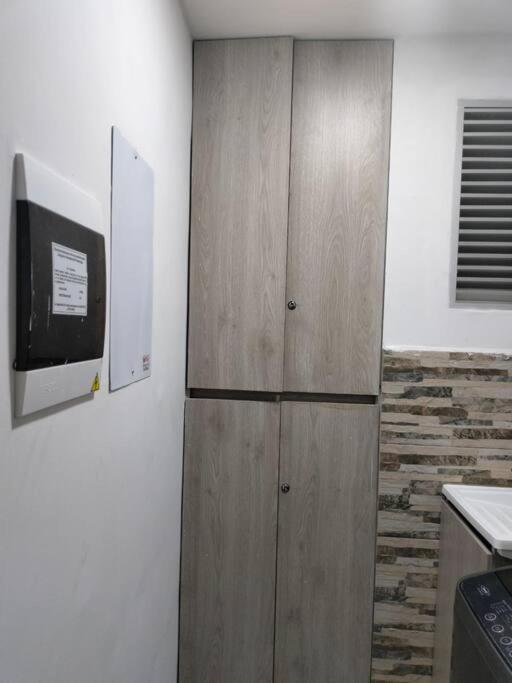 Apartment En Colombia *