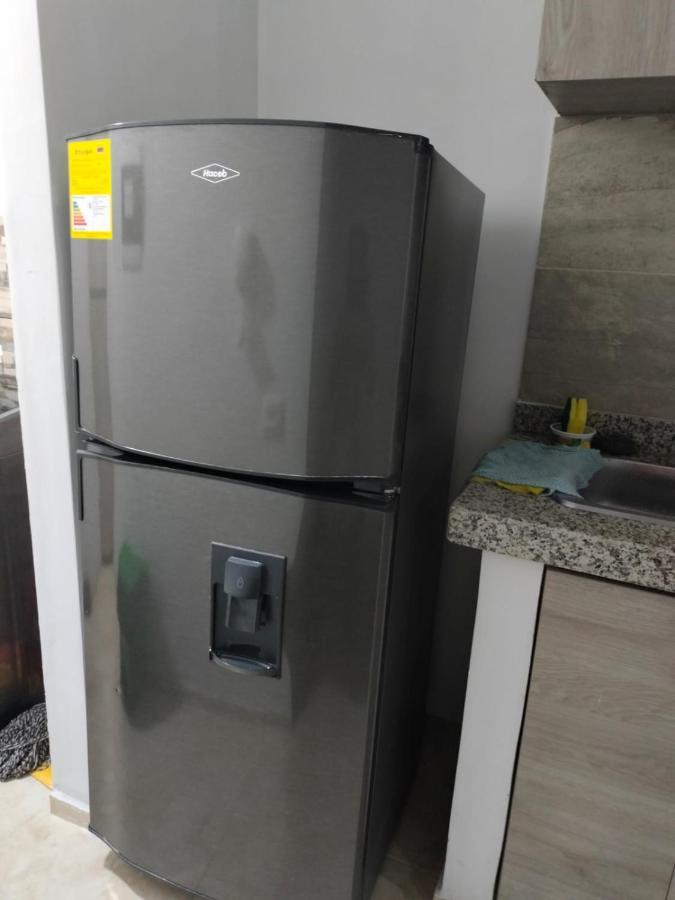 En Colombia Apartment