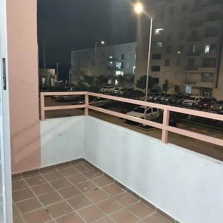 Alojamiento En Cartagena Colombia Exterior photo