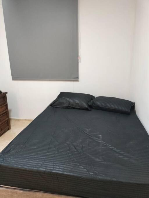 En Colombia Appartement