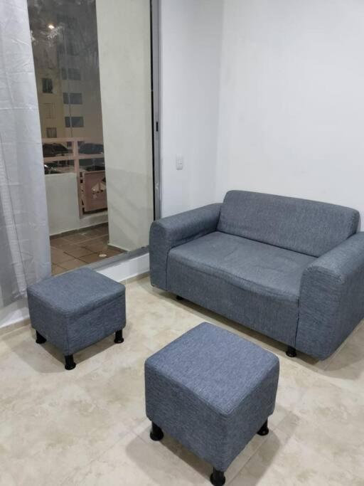 Appartement En Colombia