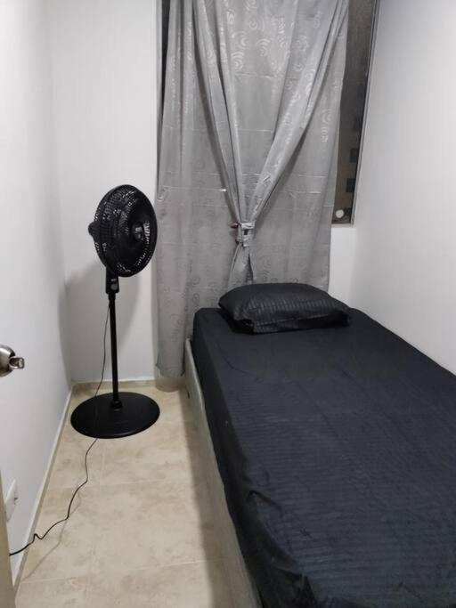 Appartement En Colombia